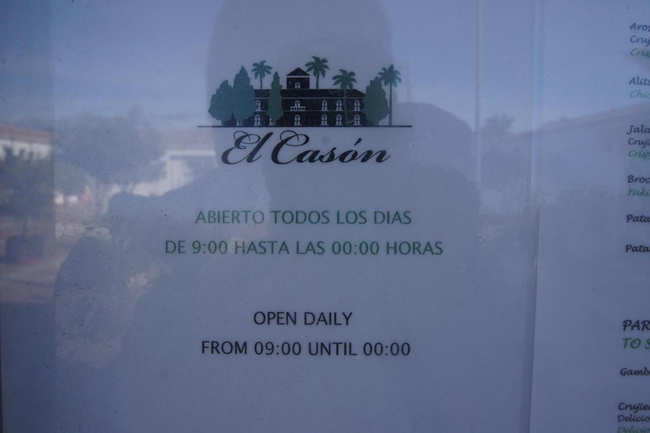 Hacienda Requelme Golf Resort Apartment Sucina Chambre photo
